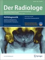 Die Radiologie 5/2009