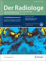 Der Radiologe 7/2009