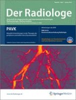 Der Radiologe 1/2010