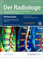 Hochauflosende Computertomographie Der Lunge Springermedizin De
