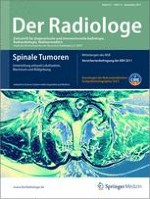 Der Radiologe 12/2011