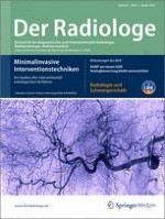 Der Radiologe 1/2012