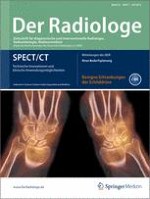 Der Radiologe 7/2012
