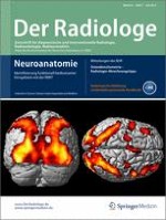 Der Radiologe 7/2013