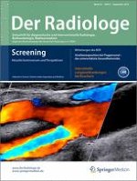 Der Radiologe 9/2013