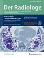Der Radiologe 12/2014