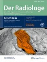 Der Radiologe 4/2014