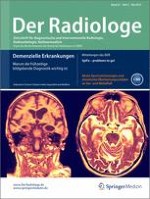 Der Radiologe 5/2015