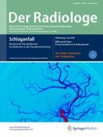 Der Radiologe 1/2016