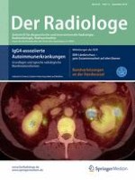 Der Radiologe 12/2016