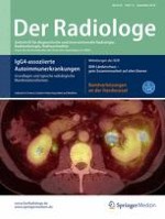 Der Radiologe 12/2016