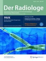 Der Radiologe 3/2016