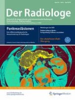 Der Radiologe 4/2016