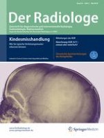 Der Radiologe 5/2016