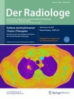 Der Radiologe 2/2017