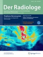 Der Radiologe 3/2017