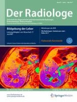 Der Radiologe 5/2017