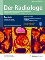 Der Radiologe 8/2017