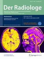 Der Radiologe 9/2017