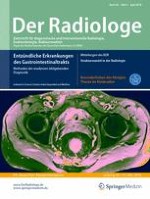 Der Radiologe 4/2018