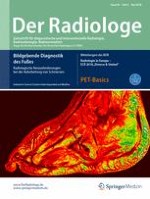 Der Radiologe 5/2018