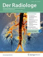 Der Radiologe 5/2019