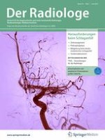 Der Radiologe 7/2019