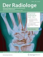 Die Radiologie 5/2021