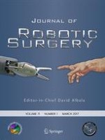 Journal of Robotic Surgery 1/2017