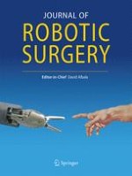 Journal of Robotic Surgery 1/2024