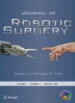 Journal of Robotic Surgery 4/2010