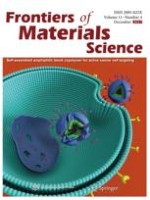 Frontiers of Materials Science 4/2017