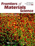 Frontiers of Materials Science 4/2011