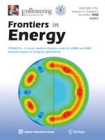 Frontiers in Energy 4/2021