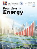 Frontiers in Energy 1/2022