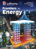Frontiers in Energy 4/2022