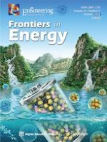 Frontiers in Energy 5/2022