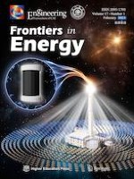 Frontiers in Energy 1/2023