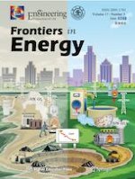 Frontiers in Energy 3/2023