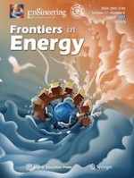 Frontiers in Energy 4/2023
