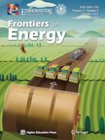 Frontiers in Energy 5/2023