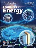 Frontiers in Energy 2/2024