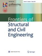 Frontiers of Structural and Civil Engineering 1/2018