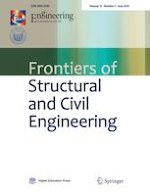 Frontiers of Structural and Civil Engineering 3/2019