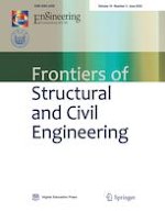 Frontiers of Structural and Civil Engineering 3/2020