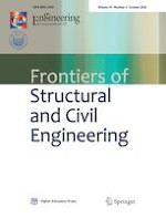 Frontiers of Structural and Civil Engineering 5/2020
