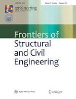 Frontiers of Structural and Civil Engineering 1/2021