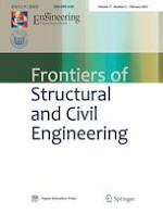 Frontiers of Structural and Civil Engineering 2/2023