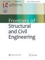 Frontiers of Structural and Civil Engineering 3/2023
