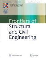 Frontiers of Structural and Civil Engineering 4/2023